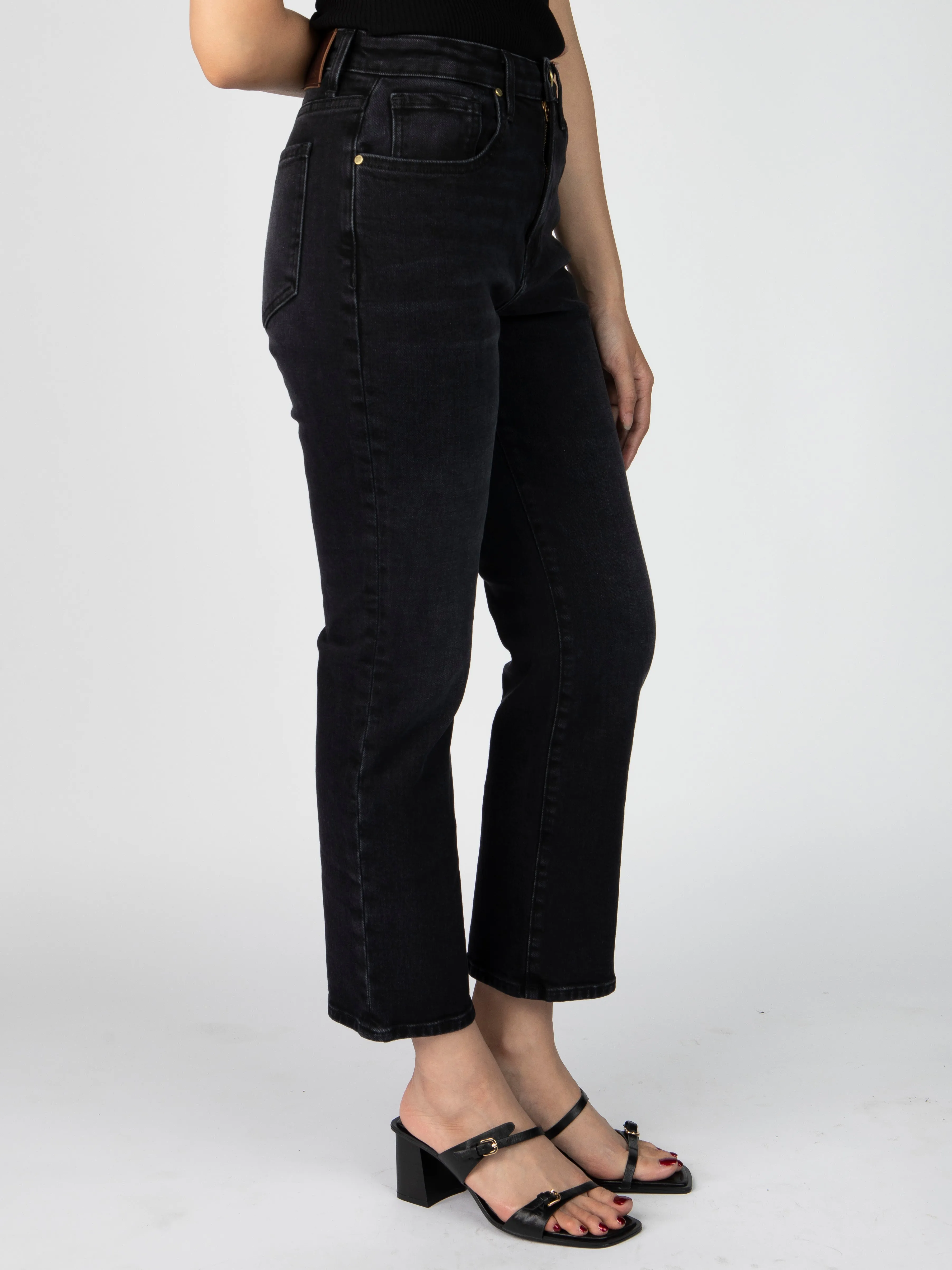 The Gabi Jean - Kohl sold by Nelle Atelier product image thumbnail 4