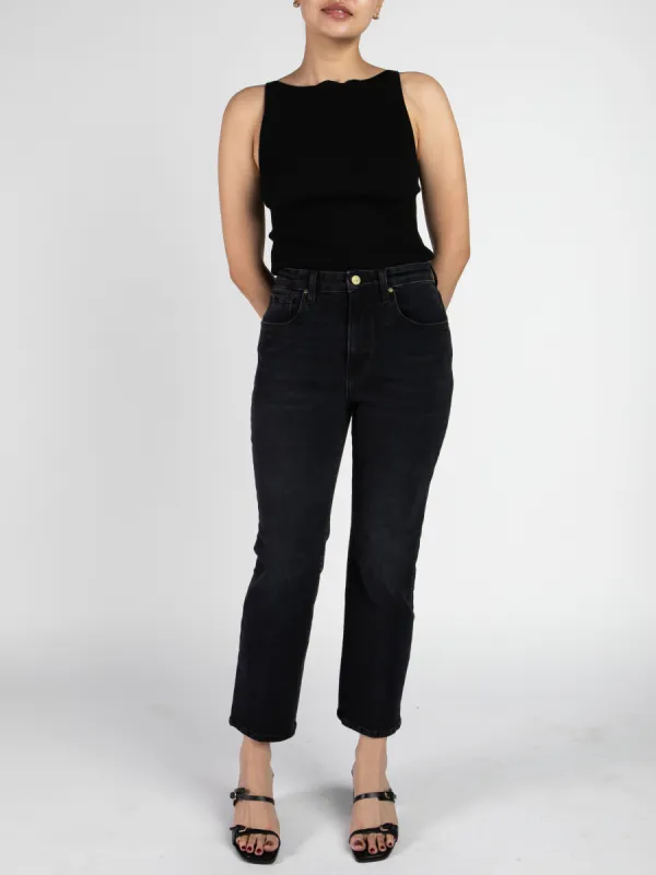 The Gabi Jean - Kohl sold by Nelle Atelier
