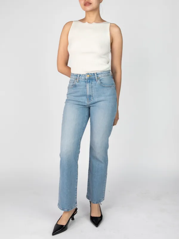The Kate Jean - Sky sold by Nelle Atelier
