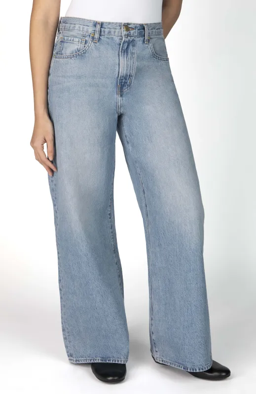 The Laura Jean - Sky sold by Nelle Atelier