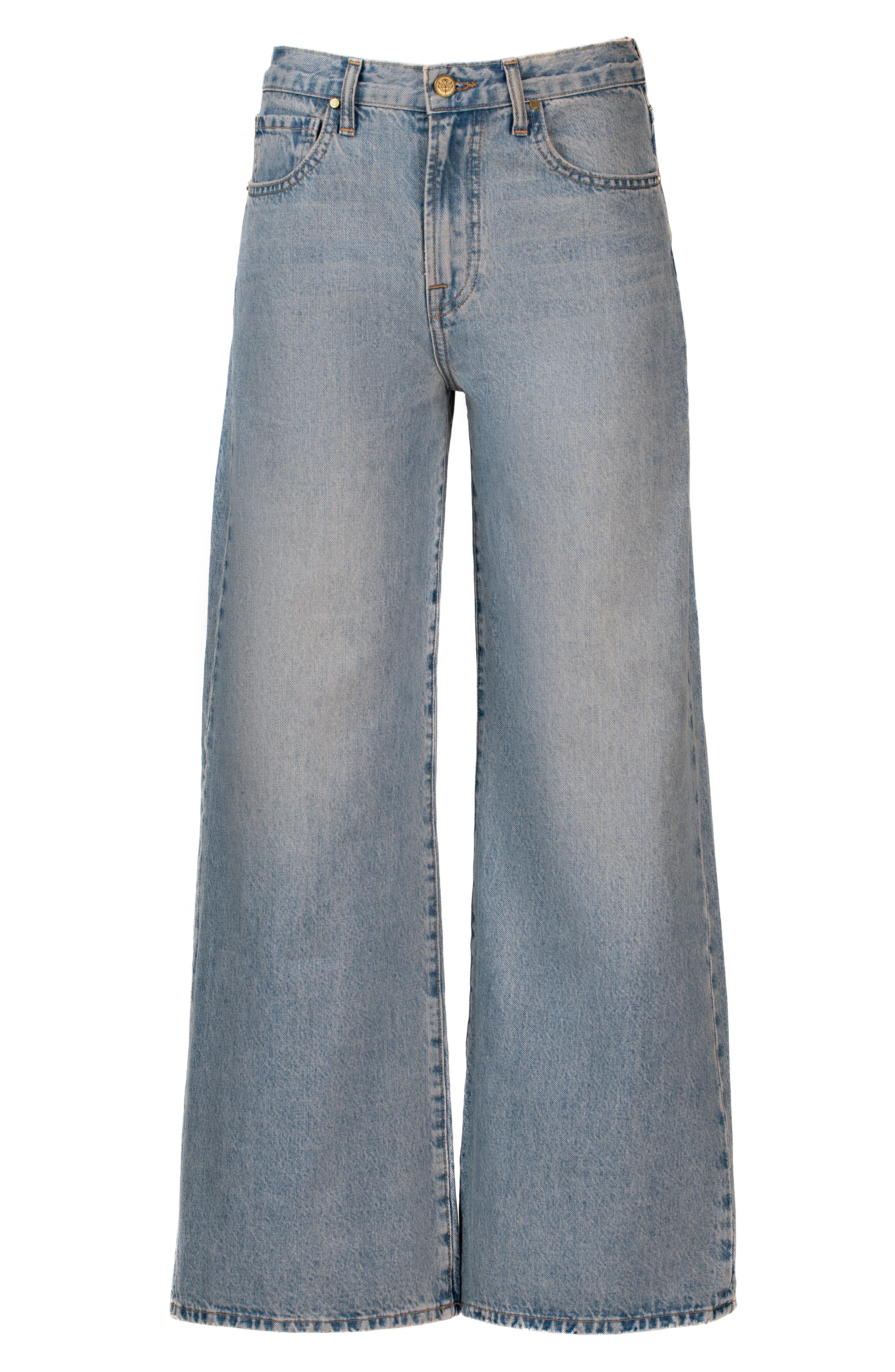 The Laura Jean - Sky sold by Nelle Atelier product image thumbnail 5