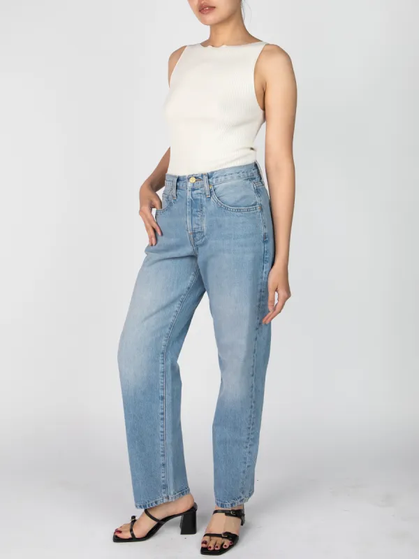 The Claire Jean - Sky sold by Nelle Atelier