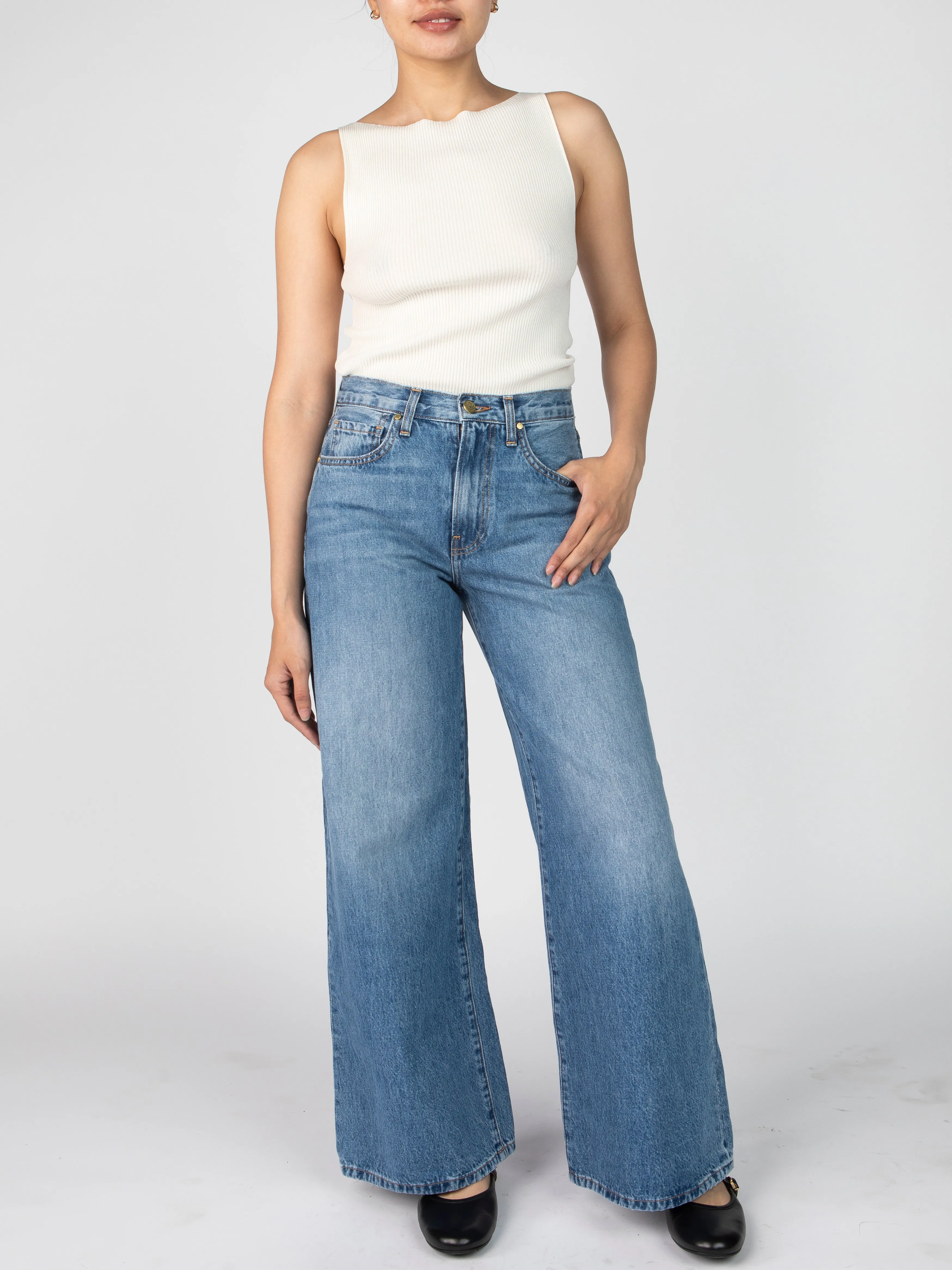 The Laura Jean - Lapis sold by Nelle Atelier