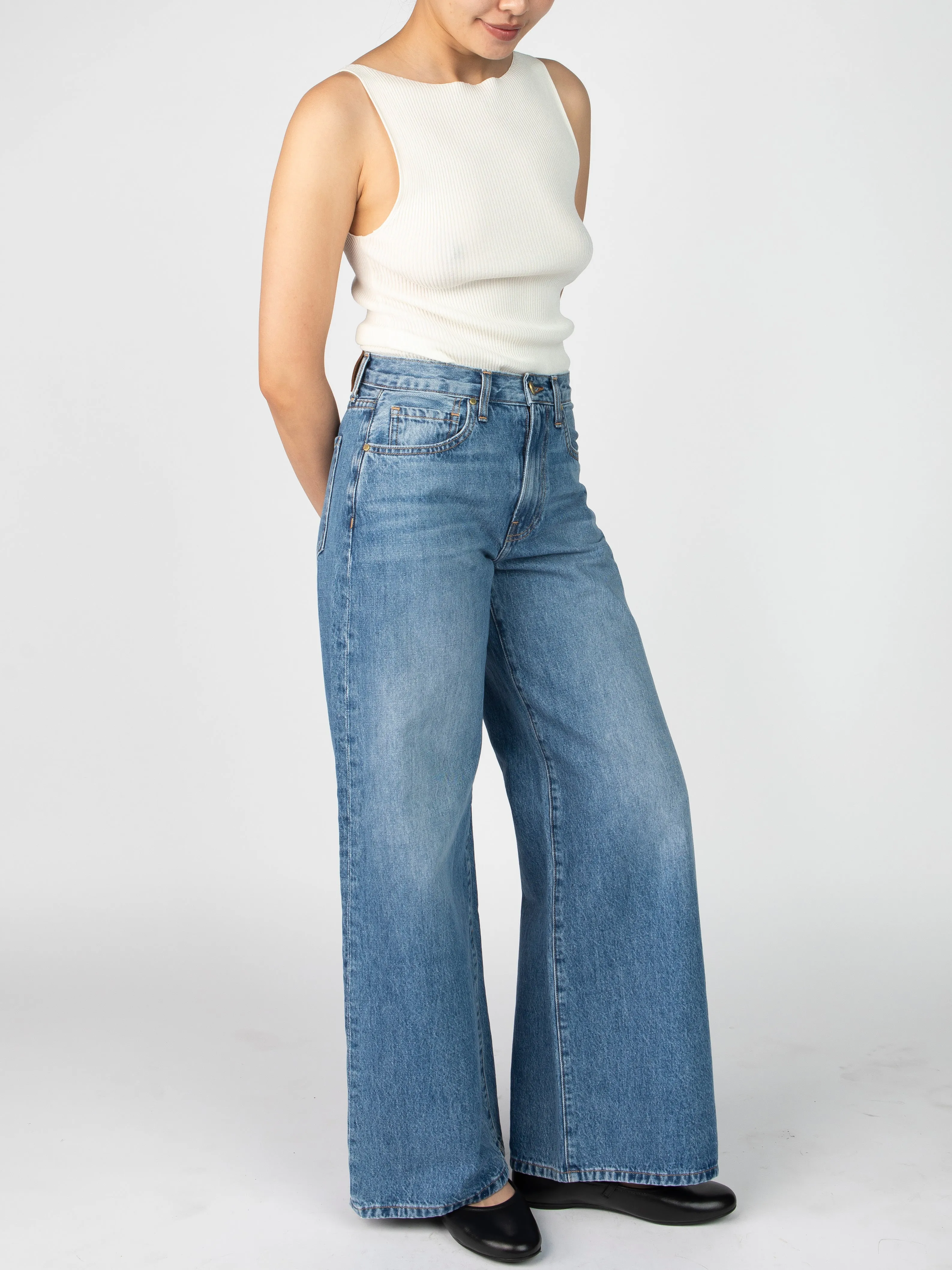 The Laura Jean - Lapis sold by Nelle Atelier product image thumbnail 3