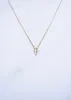 Sagittarius Zodiac Necklace sold by Ten Wilde