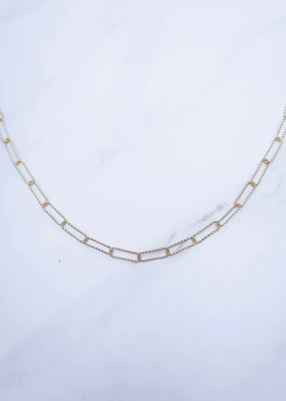 Marni Link Chain sold by Ten Wilde