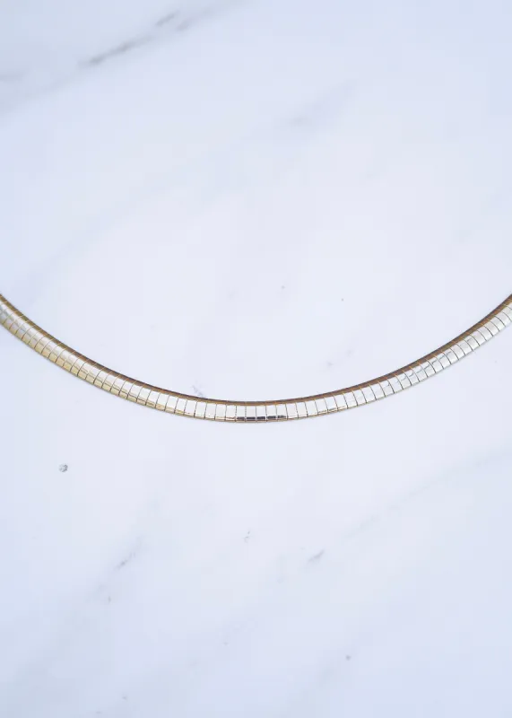 Mia Necklace sold by Ten Wilde