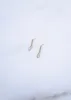 Mini Pave Earrings sold by Ten Wilde