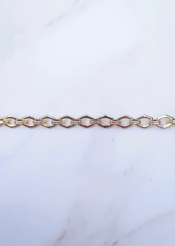 Elodie Bracelet sold by Ten Wilde