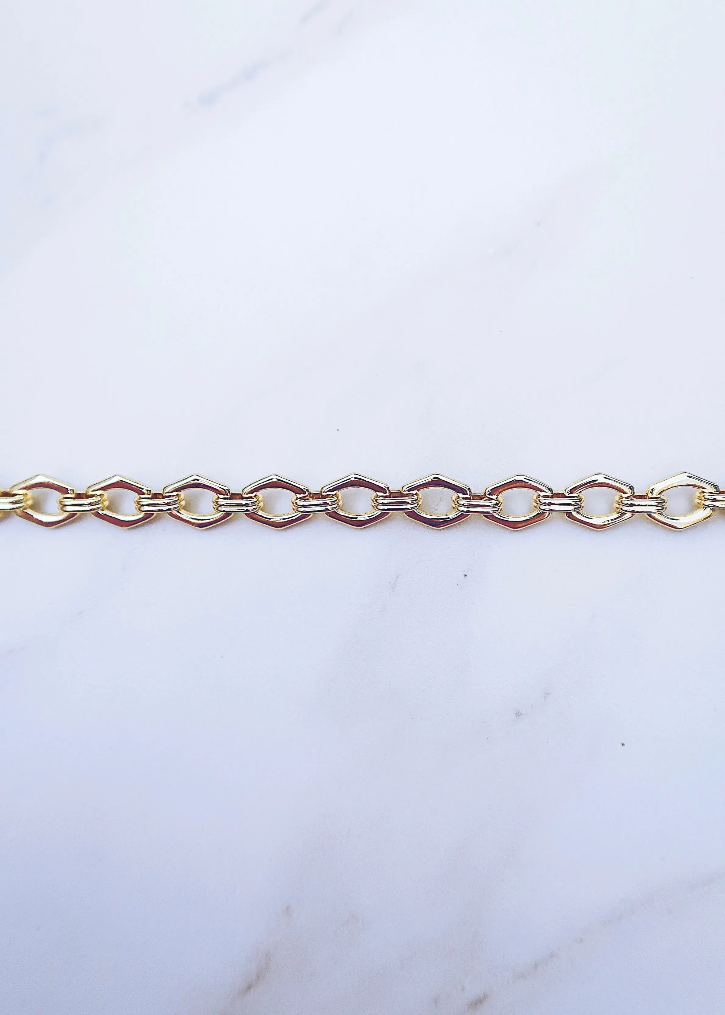 Elodie Bracelet sold by Ten Wilde