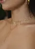 Marquise Drip Choker sold by Ten Wilde