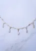 Marquise Drip Choker sold by Ten Wilde