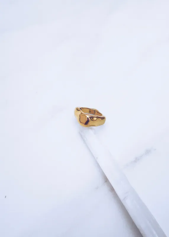 Kennedy Ring sold by Ten Wilde