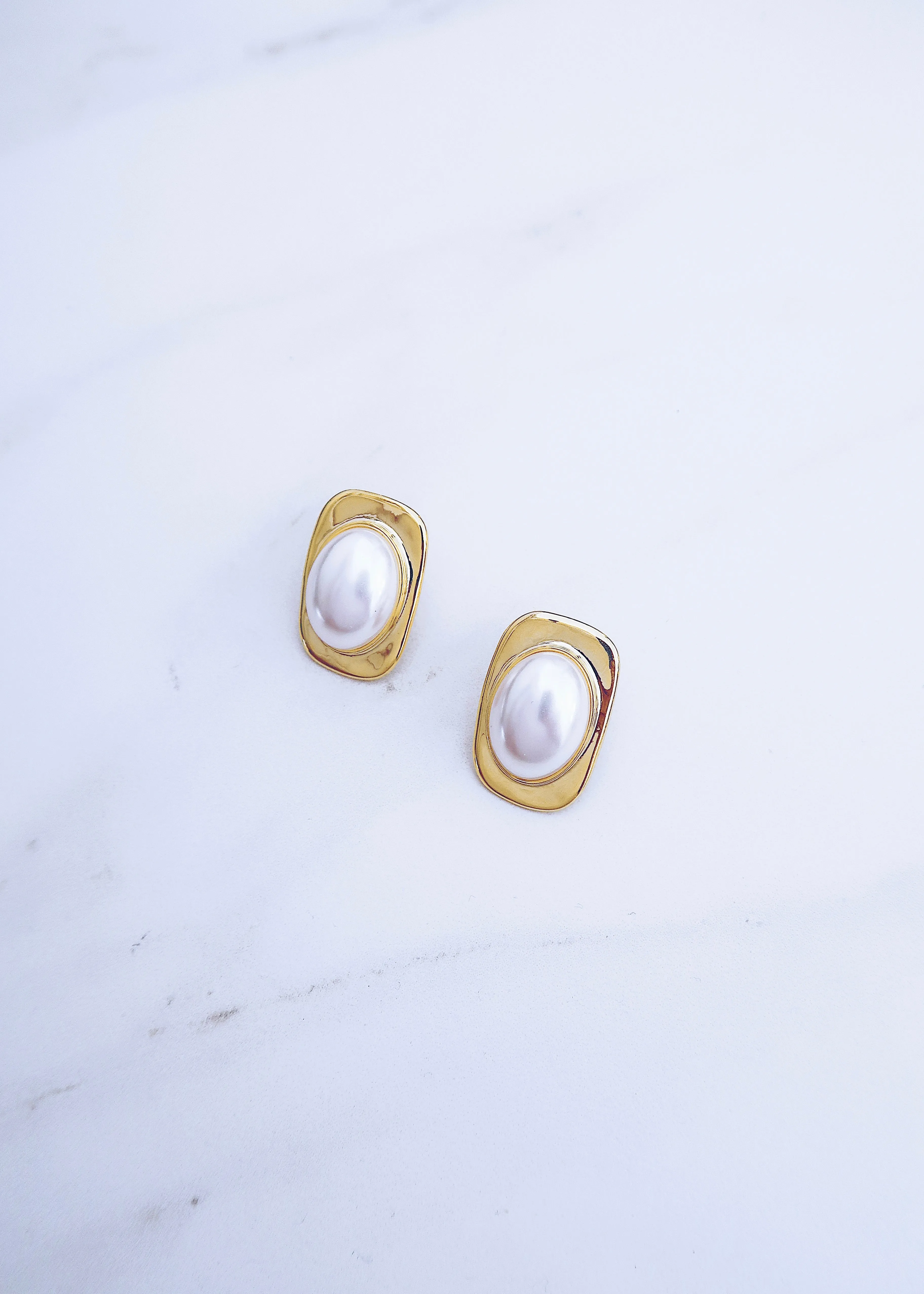 Margot Earrings sold by Ten Wilde