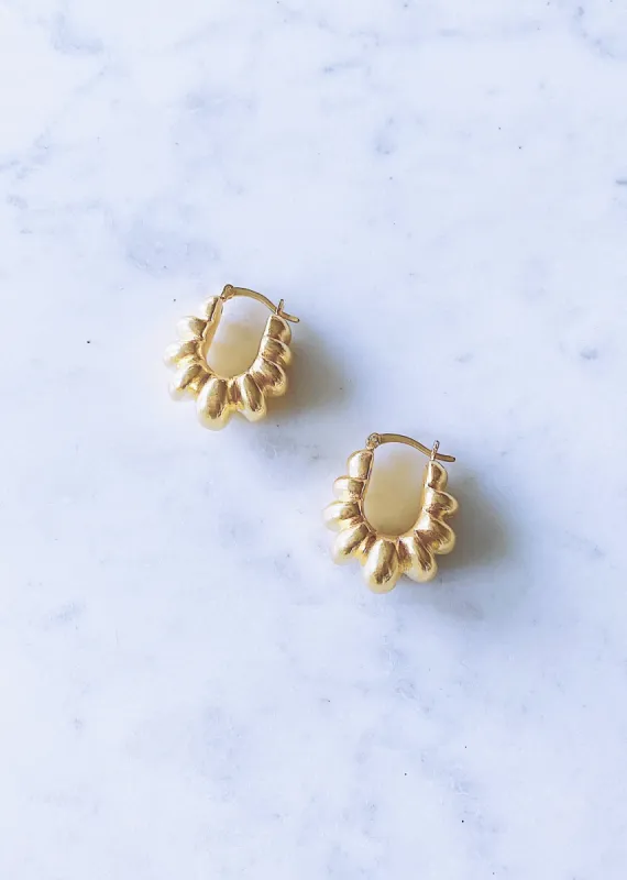 Ravello Hoops sold by Ten Wilde