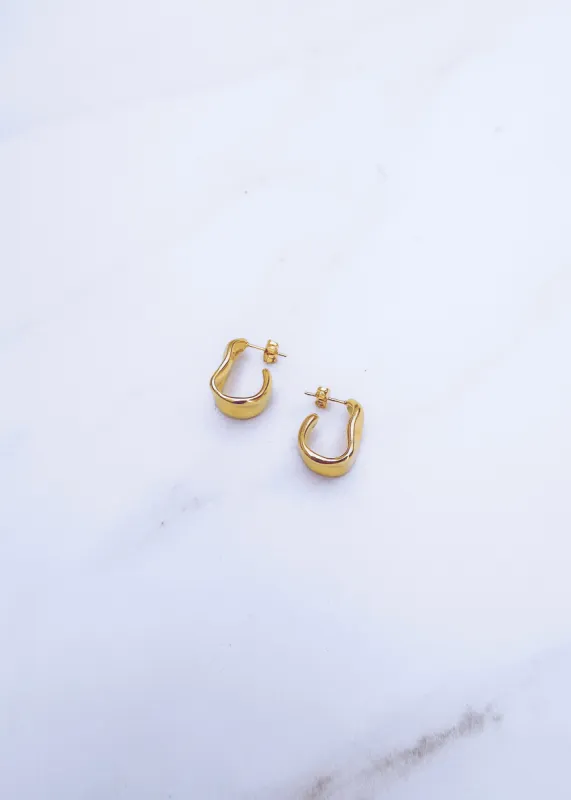 Ella Earrings sold by Ten Wilde