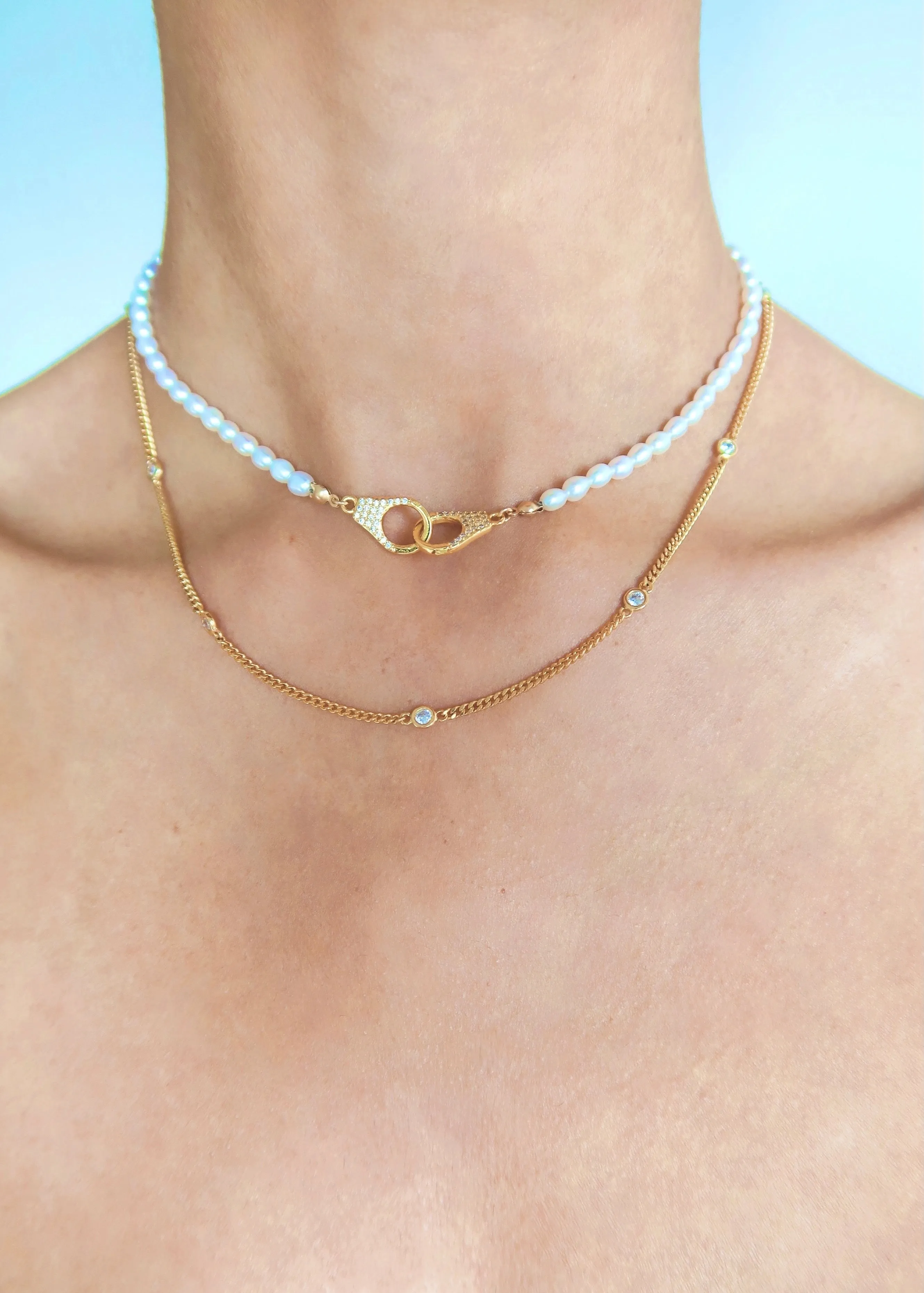 Dixie Chain sold by Ten Wilde product image thumbnail 3