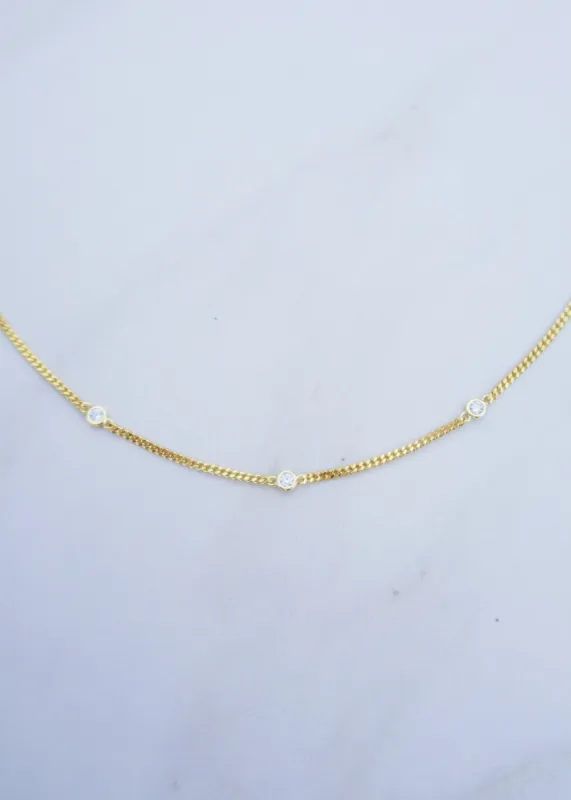 Dixie Chain sold by Ten Wilde