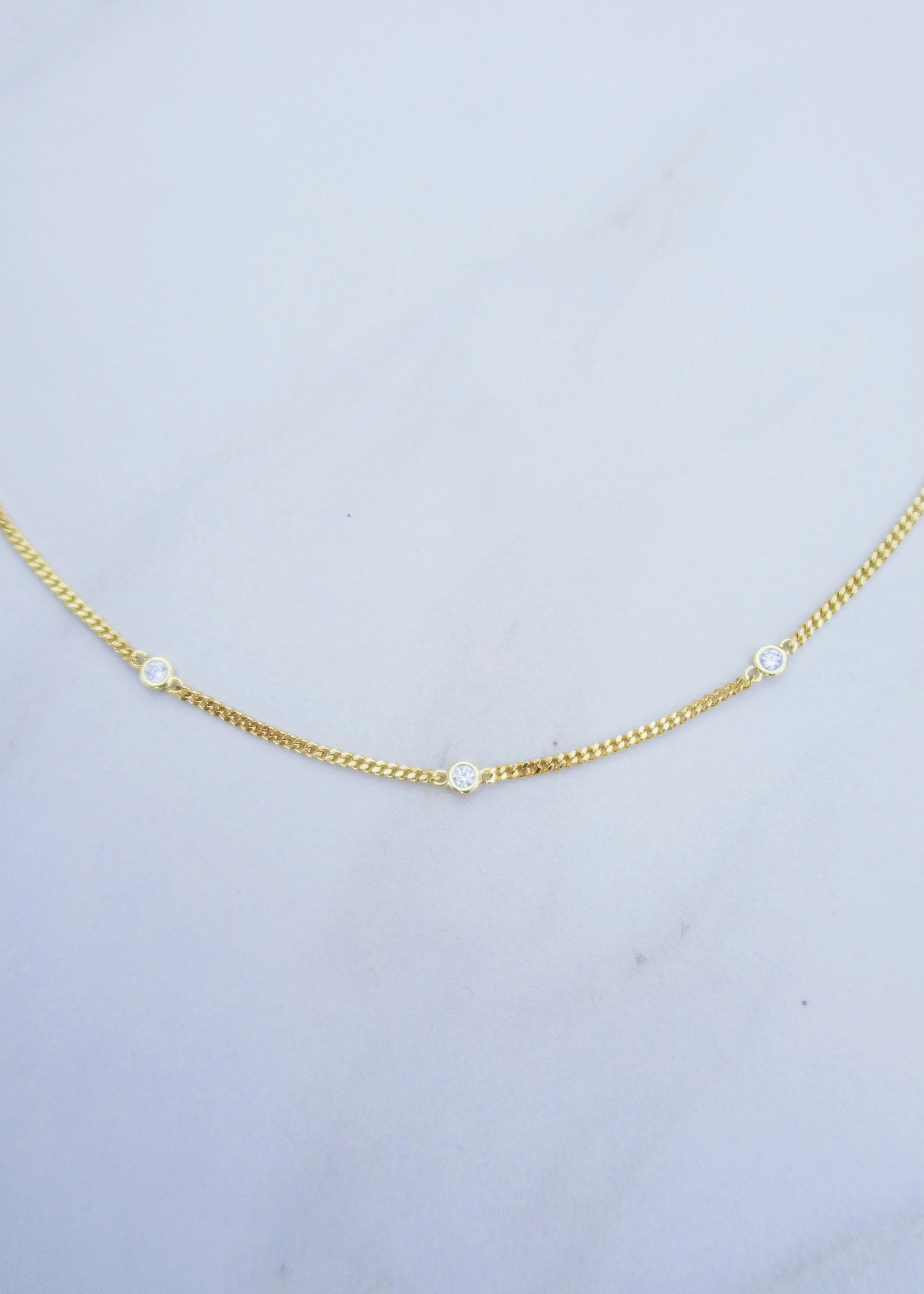 Dixie Chain sold by Ten Wilde