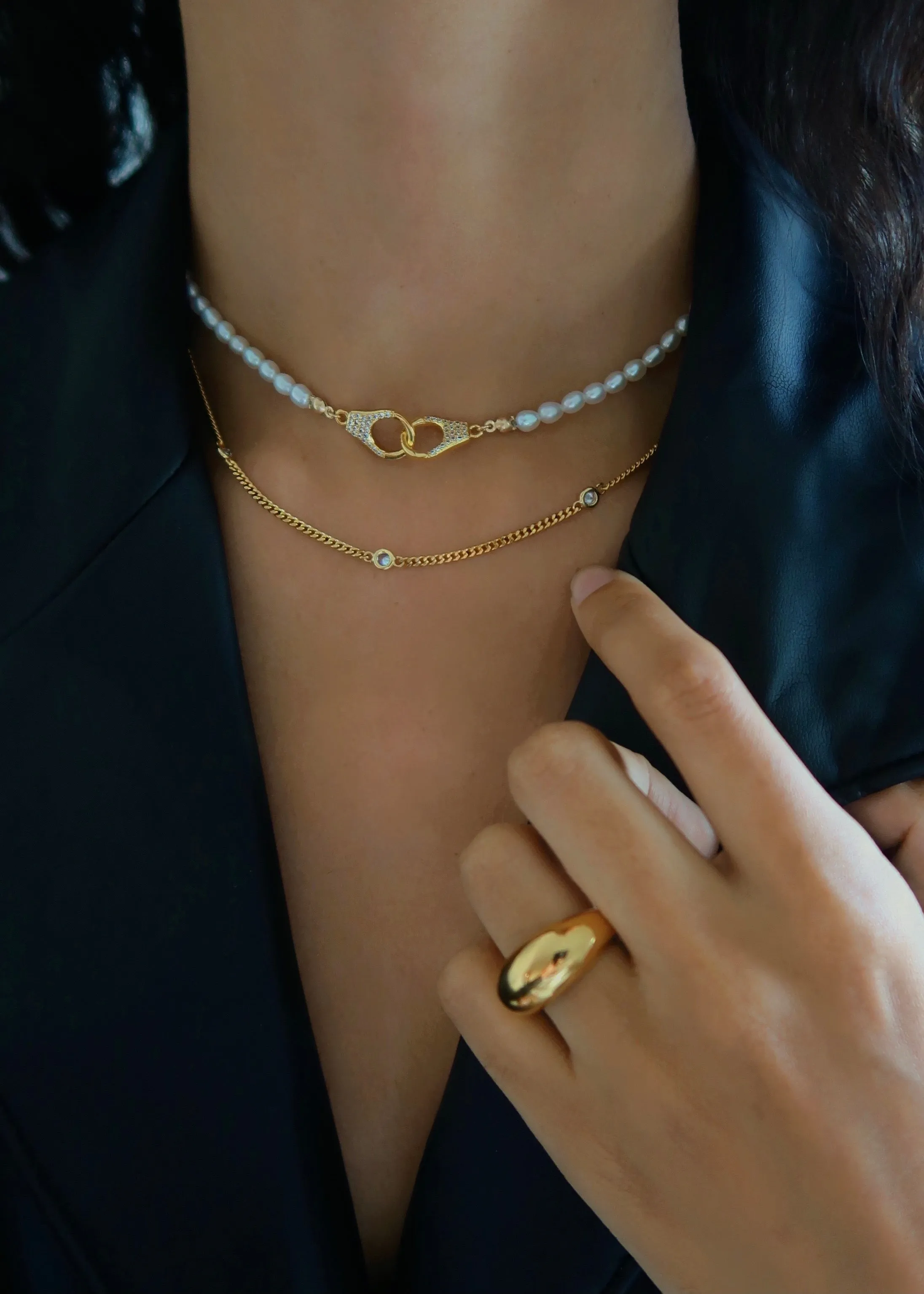 Dixie Chain sold by Ten Wilde product image thumbnail 4