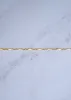 Marquise Anklet sold by Ten Wilde