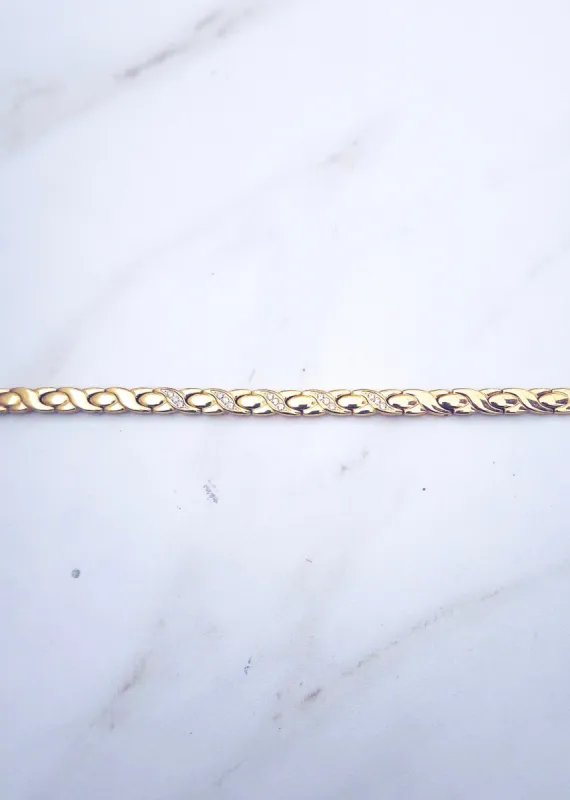 Clarke Bracelet sold by Ten Wilde