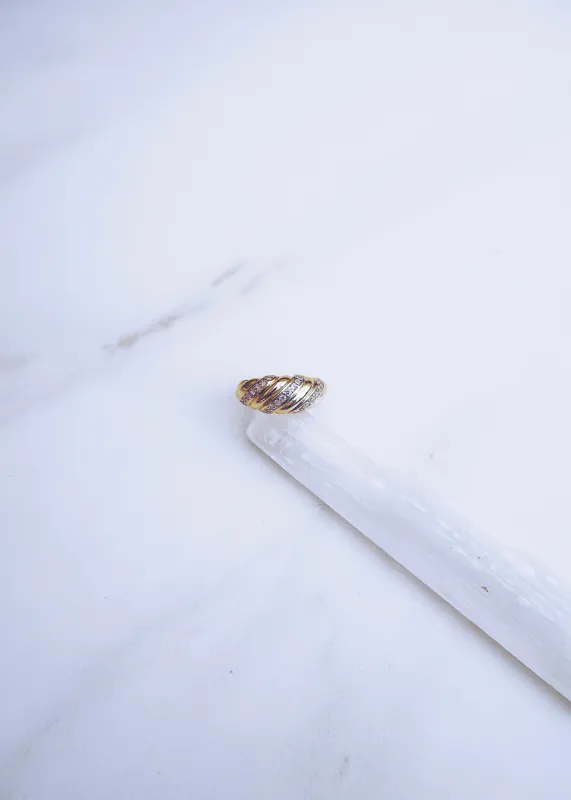 Reece Ring sold by Ten Wilde