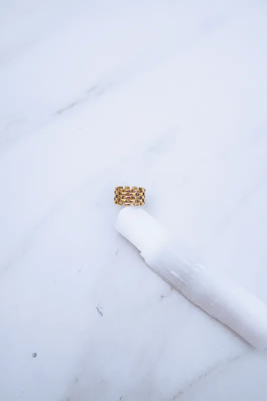 Freyja Ring sold by Ten Wilde