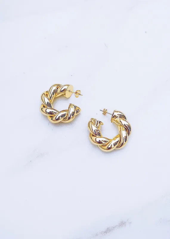 Franca Hoops sold by Ten Wilde