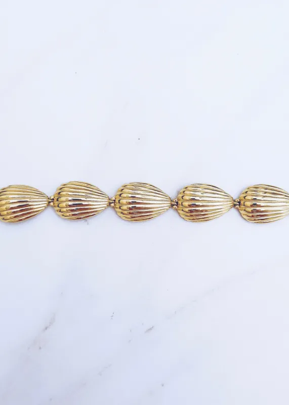 Elsa Bracelet sold by Ten Wilde