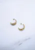 Naomi Earrings sold by Ten Wilde