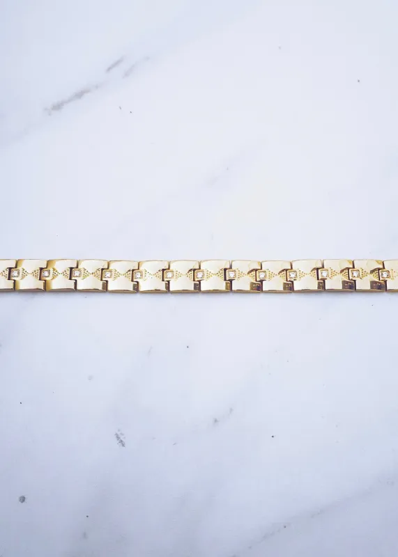 Rowan Bracelet sold by Ten Wilde