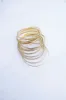 Eliana Bangle Set sold by Ten Wilde