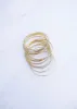Eliana Bangle Set sold by Ten Wilde