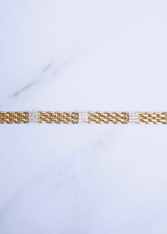 Aria Bracelet sold by Ten Wilde