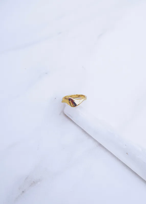 Genesis Ring sold by Ten Wilde