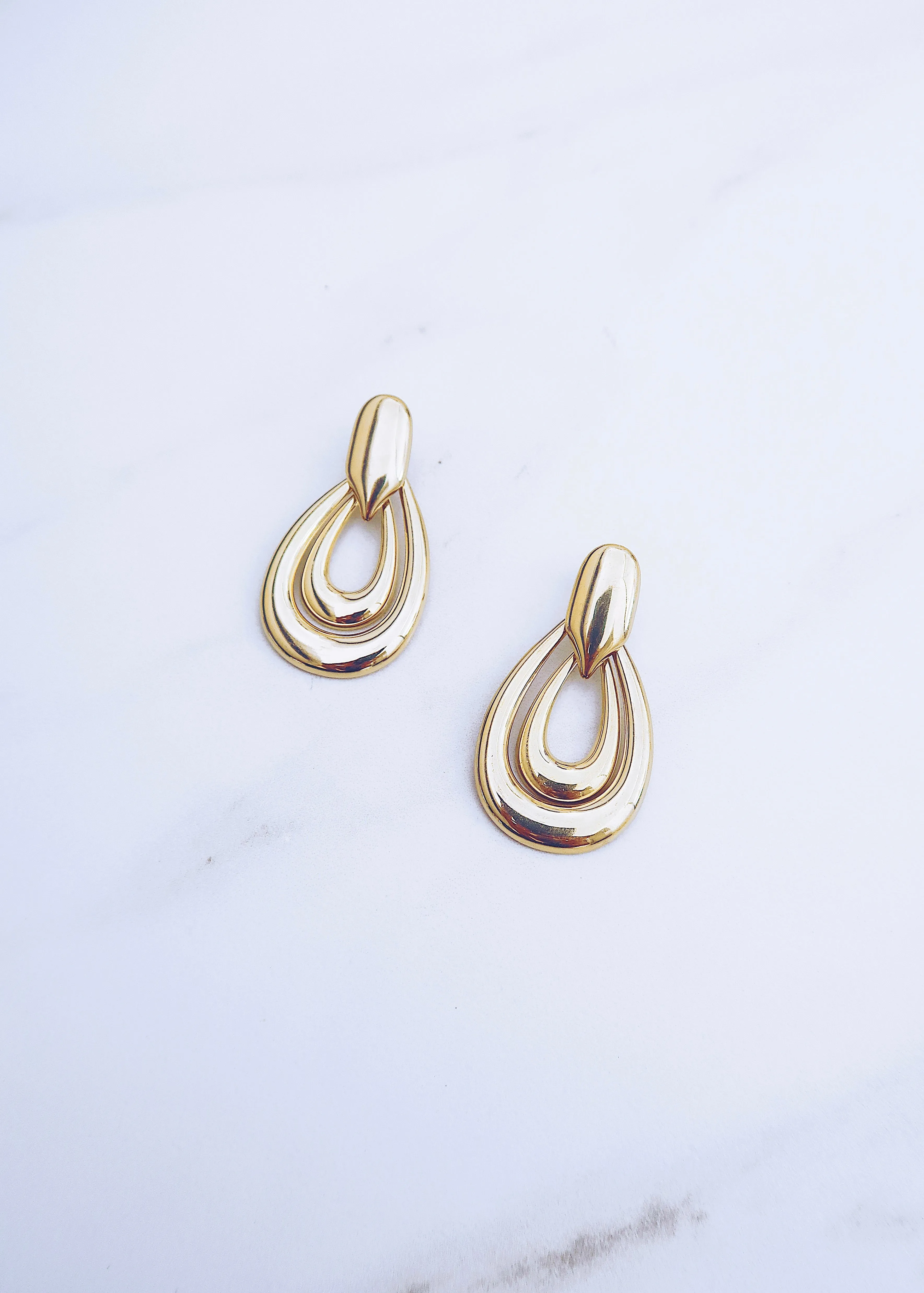 Rafaela Earrings sold by Ten Wilde