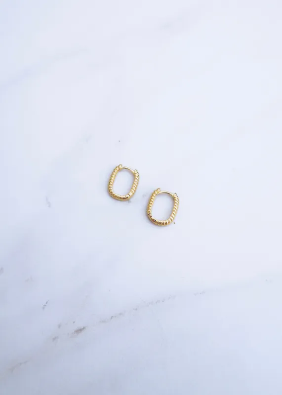 Ridged Huggies sold by Ten Wilde