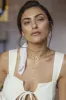Square Rope Chain sold by Ten Wilde