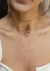 Square Rope Chain sold by Ten Wilde