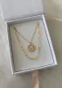 Square Rope Chain sold by Ten Wilde
