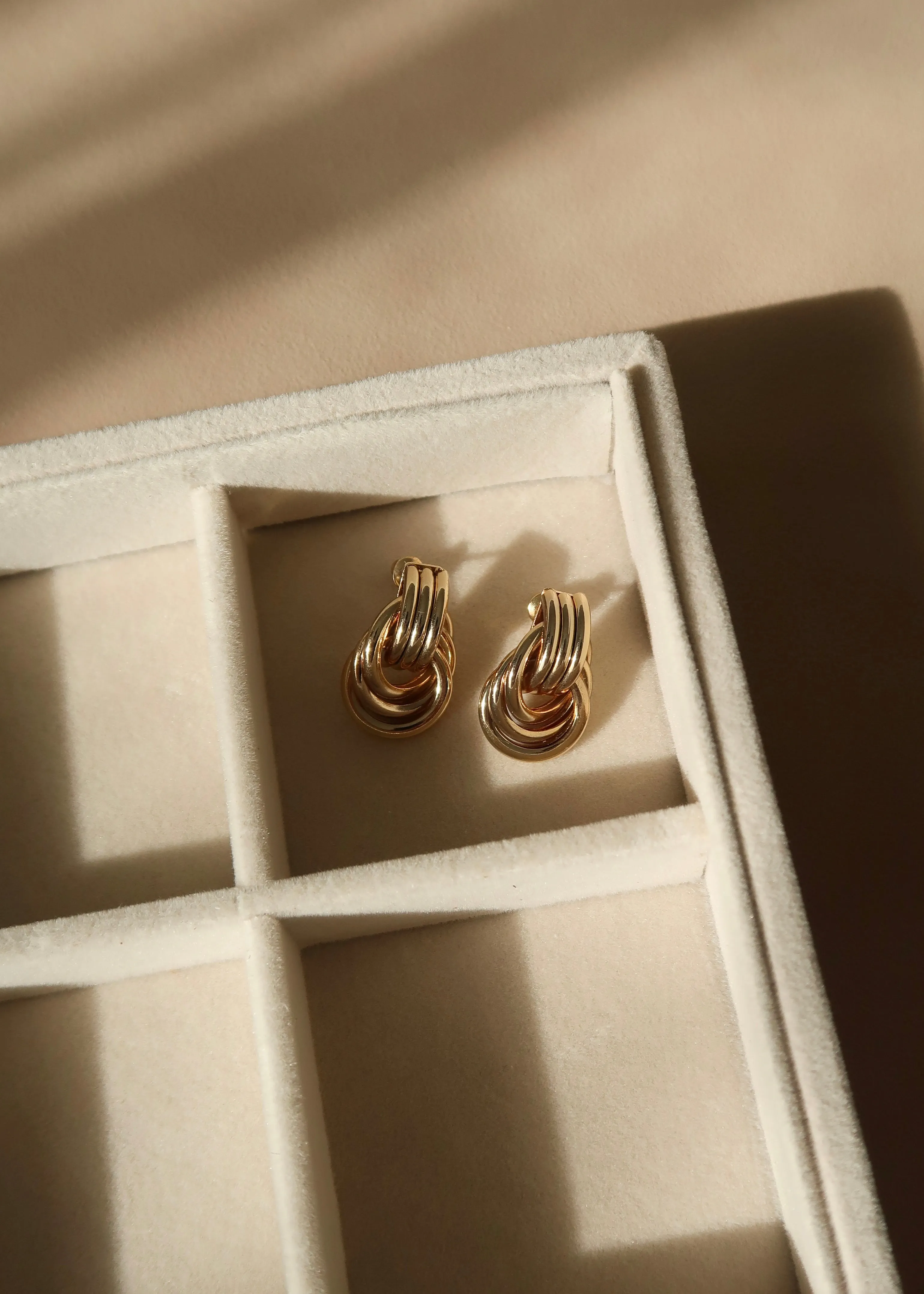 Mercer Studs sold by Ten Wilde product image thumbnail 3