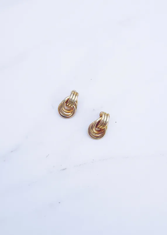 Mercer Studs sold by Ten Wilde