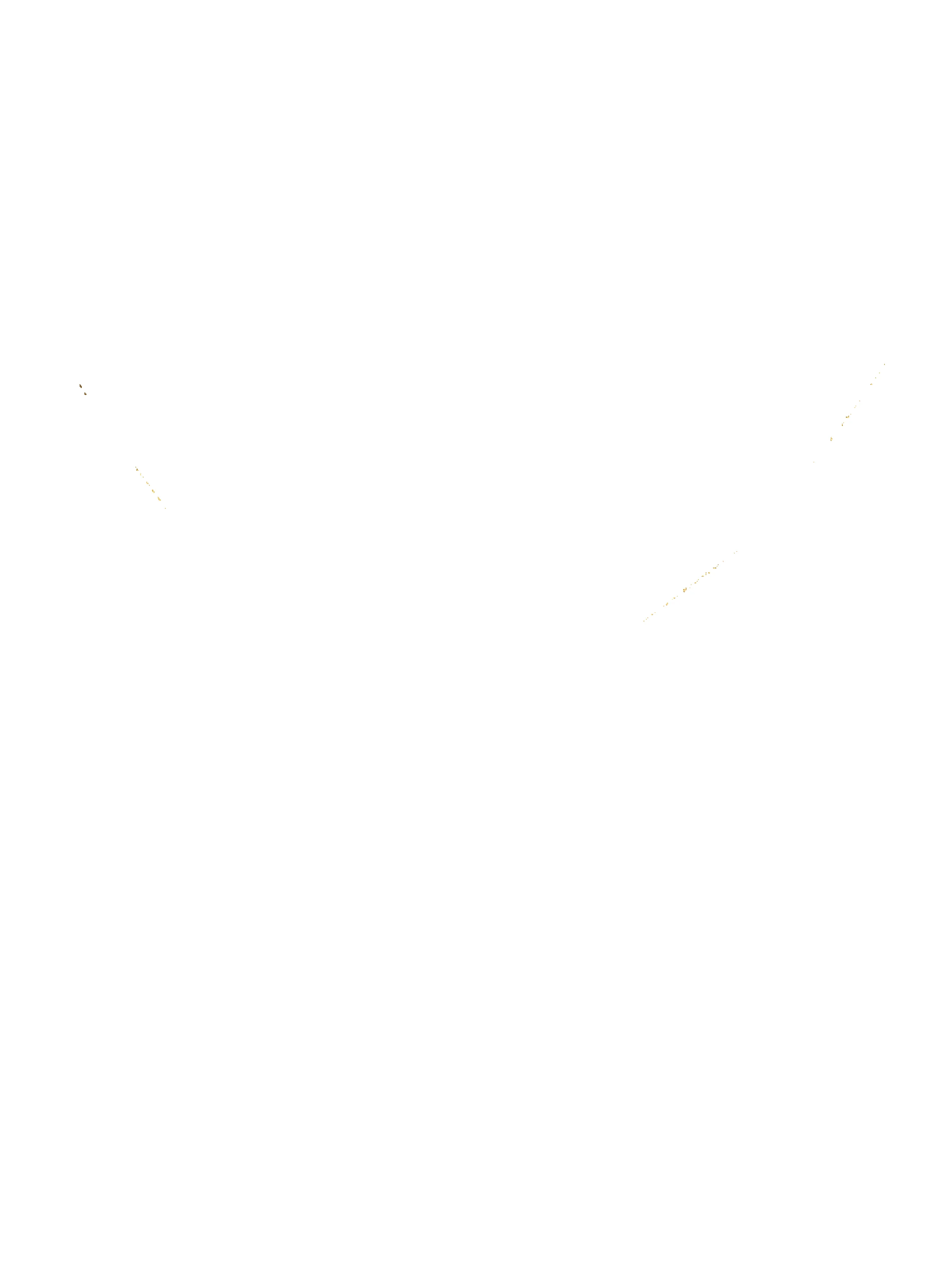 Bezel Necklace sold by Ten Wilde