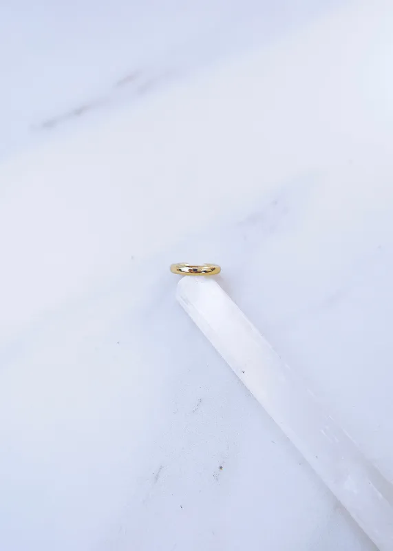 Gold Ear Cuff sold by Ten Wilde