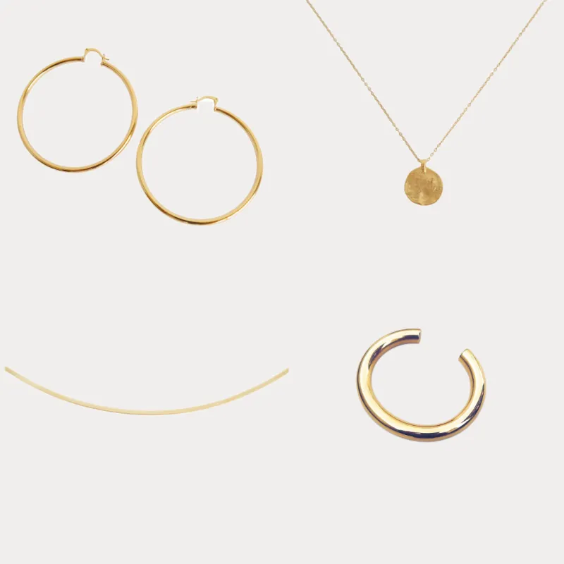 Jewelry Set Bundle made by Ten Wilde