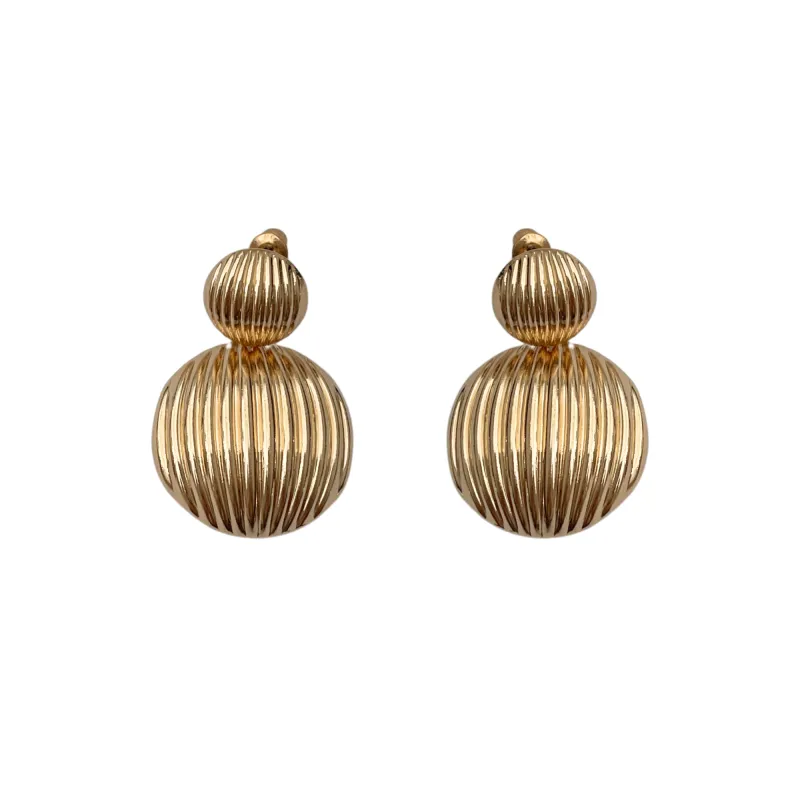Disco Nights Earrings made by Ten Wilde