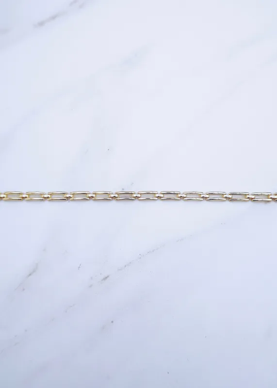 Gianni Link Bracelet sold by Ten Wilde