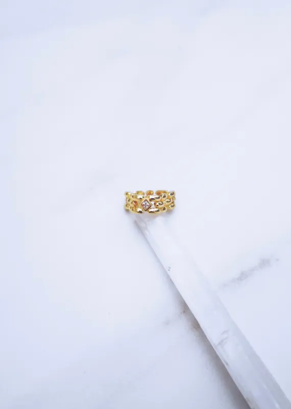 Avery Ring sold by Ten Wilde