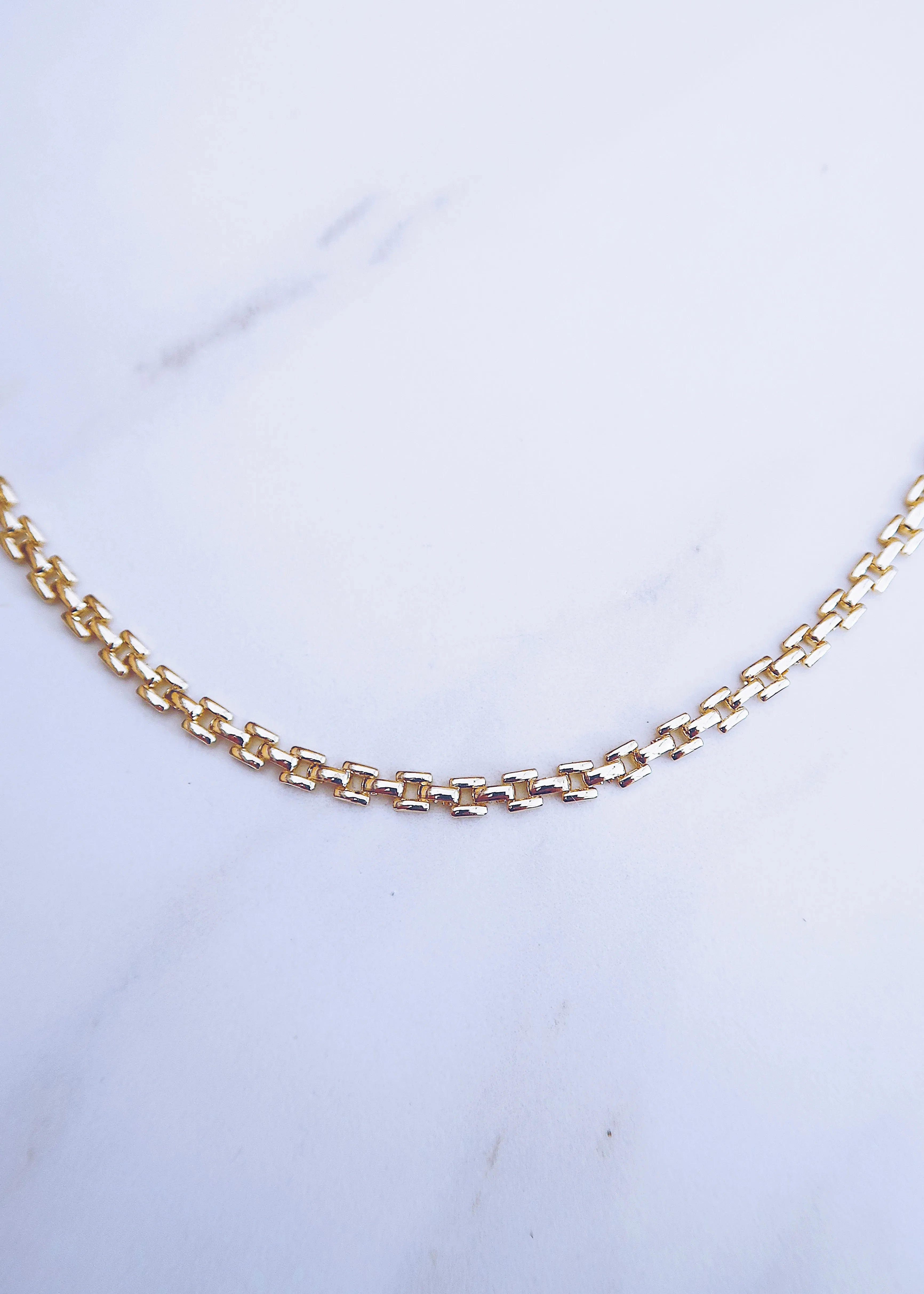 Demie Chain sold by Ten Wilde